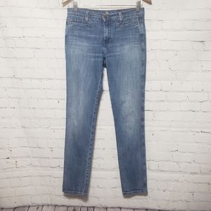 MiH (Anthro) Size 27 The Ellsworth Jean